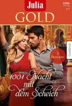 Green / Kendrick / Porter |  Julia Gold Band 103 | eBook | Sack Fachmedien