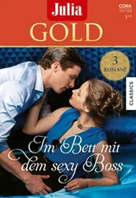 Cleary / Williams / Marsh |  Julia Gold Band 104 | eBook | Sack Fachmedien