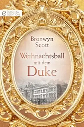 Scott |  Weihnachtsball mit dem Duke | eBook | Sack Fachmedien
