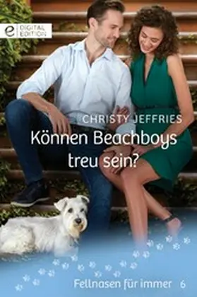 Jeffries |  Können Beachboys treu sein? | eBook | Sack Fachmedien
