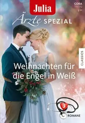 Hardy / Anderson / Taylor |  Julia Ärzte Spezial Band 1 | eBook | Sack Fachmedien