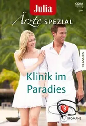 Barker / Roberts / Darcy |  Julia Ärzte Spezial Band 6 | eBook | Sack Fachmedien