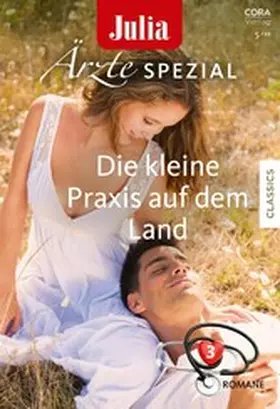 Campbell / Carlisle / Lynn |  Julia Ärzte Spezial Band 7 | eBook | Sack Fachmedien