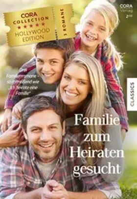 Hart / Smith / Thacker |  Cora Collection Band 49 | eBook | Sack Fachmedien