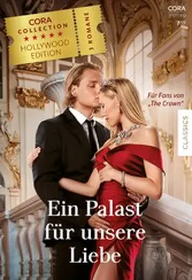 Kenny / Marinelli / Hardy |  Cora Collection Band 54 | eBook | Sack Fachmedien