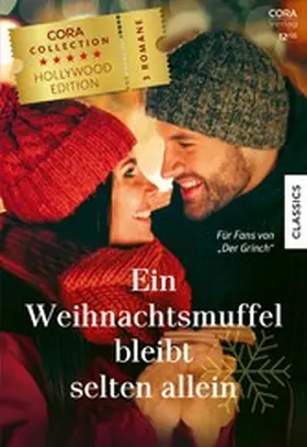 Duarte / Faye / Colter |  Cora Collection Band 59 | eBook | Sack Fachmedien