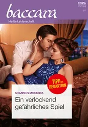 Mckenna |  Ein verlockend gefährliches Spiel | eBook | Sack Fachmedien