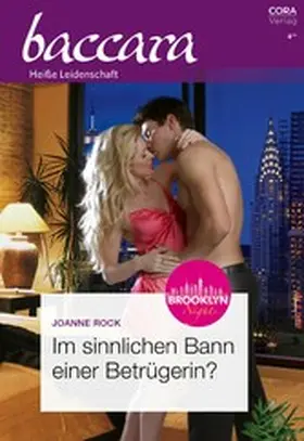 Rock |  Im sinnlichen Bann einer Betrügerin? | eBook | Sack Fachmedien