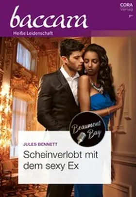 Bennett |  Scheinverlobt mit dem sexy Ex | eBook | Sack Fachmedien