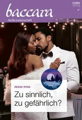 Ryan |  Zu sinnlich, zu gefährlich? | eBook | Sack Fachmedien
