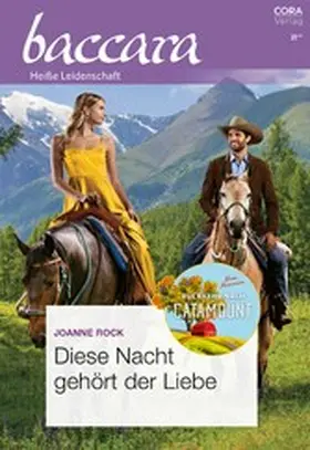 Rock |  Diese Nacht gehört der Liebe | eBook | Sack Fachmedien