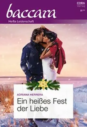Herrera |  Ein heißes Fest der Liebe | eBook | Sack Fachmedien