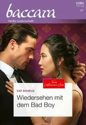 Schield |  Wiedersehen mit dem Bad Boy | eBook | Sack Fachmedien