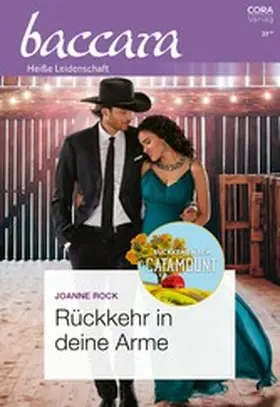Rock |  Rückkehr in deine Arme | eBook | Sack Fachmedien