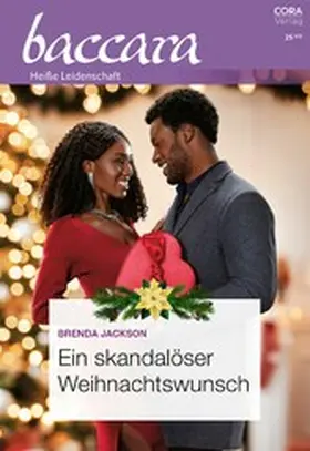 Jackson |  Ein skandalöser Weihnachtswunsch | eBook | Sack Fachmedien
