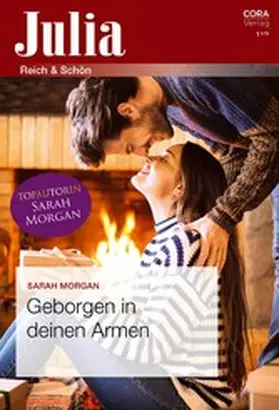 Morgan |  Geborgen in deinen Armen | eBook | Sack Fachmedien
