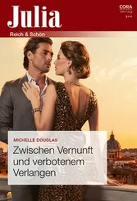 Douglas |  Zwischen Vernunft und verbotenem Verlangen | eBook | Sack Fachmedien