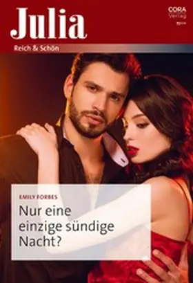 Forbes |  Nur eine einzige sündige Nacht? | eBook | Sack Fachmedien