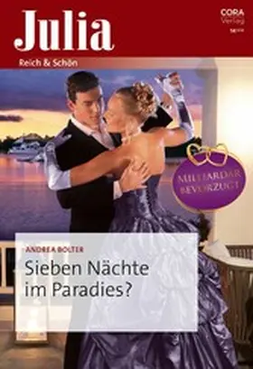 Bolter |  Sieben Nächte im Paradies? | eBook | Sack Fachmedien