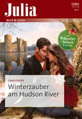 Colter |  Winterzauber am Hudson River | eBook | Sack Fachmedien