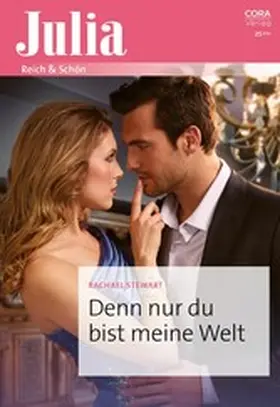 Stewart |  Denn nur du bist meine Welt | eBook | Sack Fachmedien