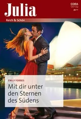 Forbes |  Mit dir unter den Sternen des Südens | eBook | Sack Fachmedien