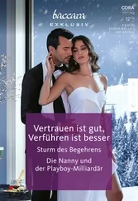 Dunlop / Child / Booth |  Baccara Exklusiv Band 226 | eBook | Sack Fachmedien