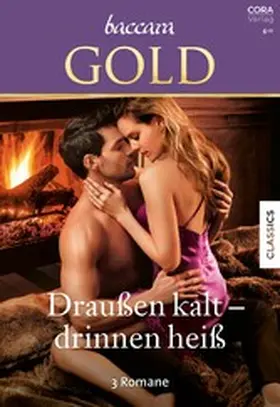Delacorte / Wright / Greene |  Baccara Gold Band 31 | eBook | Sack Fachmedien