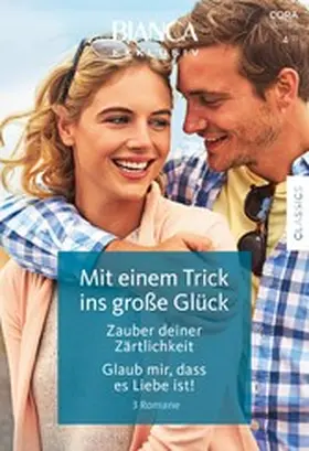 Duarte / Woods / Wilkins | Bianca Exklusiv Band 347 | E-Book | www.sack.de