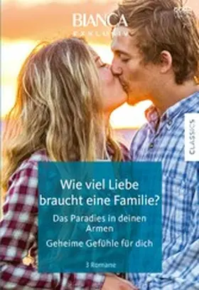 Lacey / Leonard / Thayer |  Bianca Exklusiv Band 350 | eBook | Sack Fachmedien