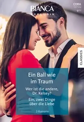 Marinelli / Pade / Kirk |  Bianca Exklusiv Band 352 | eBook | Sack Fachmedien