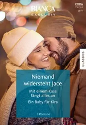 Thayer / Madison / Marshall |  Bianca Exklusiv Band 356 | eBook | Sack Fachmedien