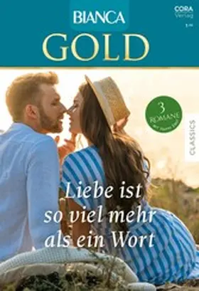 Leigh / Leiber / Klasky |  Bianca Gold Band 67 | eBook | Sack Fachmedien