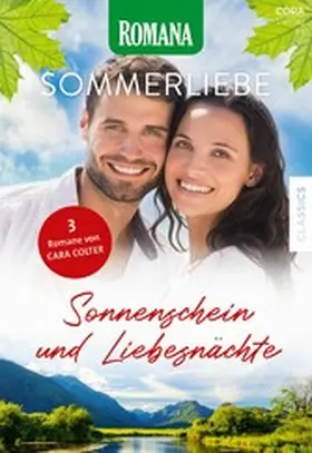 Colter |  Romana Sommerliebe Band 8 | eBook | Sack Fachmedien