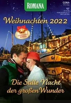 Wiemers / Winterberg / Schneeweiss |  Romana Weihnachten Band 22 | eBook | Sack Fachmedien