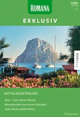Winters / Taylor / Lucas |  Romana Exklusiv Band 344 | eBook | Sack Fachmedien