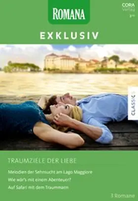 Roberts / Armstrong / Wood |  Romana Exklusiv Band 345 | eBook | Sack Fachmedien
