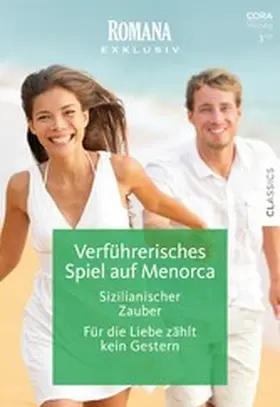 Kendrick / Marton / Roberts |  Romana Exklusiv Band 346 | eBook | Sack Fachmedien