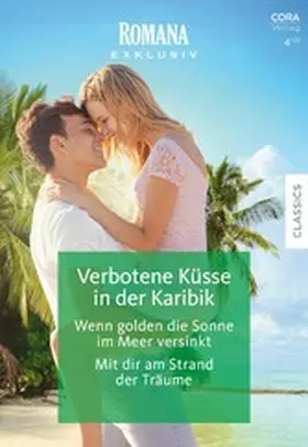 Taylor / Gordon / Ashton |  Romana Exklusiv Band 347 | eBook | Sack Fachmedien