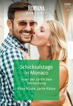 Roberts / Marsh / Harper |  Romana Exklusiv Band 352 | eBook | Sack Fachmedien