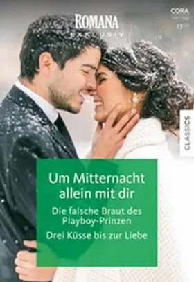 Thomas / Hannay / Way |  Romana Exklusiv Band 356 | eBook | Sack Fachmedien