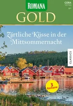 Engström / Stevens |  Romana Gold Band 69 | eBook | Sack Fachmedien