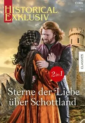 Locke / Moore |  Historical Exklusiv Band 94 | eBook | Sack Fachmedien