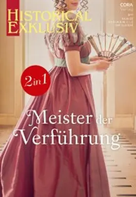 Landon / Mallory |  Historical Exklusiv Band 95 | eBook | Sack Fachmedien
