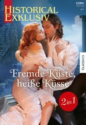 Kelly / Francis |  Historical Exklusiv Band 97 | eBook | Sack Fachmedien