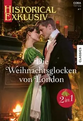 McCabe / Allen |  Historical Exklusiv Band 98 | eBook | Sack Fachmedien