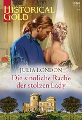 London |  Die sinnliche Rache der stolzen Lady | eBook | Sack Fachmedien