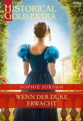 Jordan |  Wenn der Duke erwacht | eBook | Sack Fachmedien