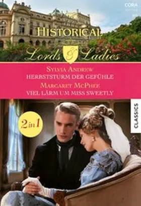 Andrew / Mcphee |  Historical Lords & Ladies Band 93 | eBook | Sack Fachmedien