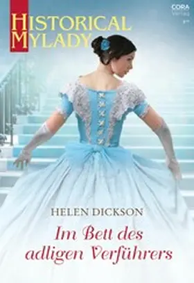 Dickson |  Im Bett des adligen Verführers | eBook | Sack Fachmedien